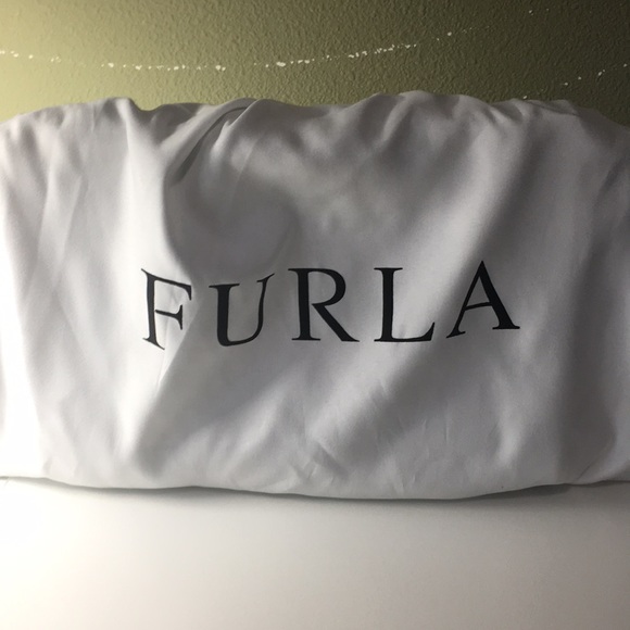 Furla crossbody bag